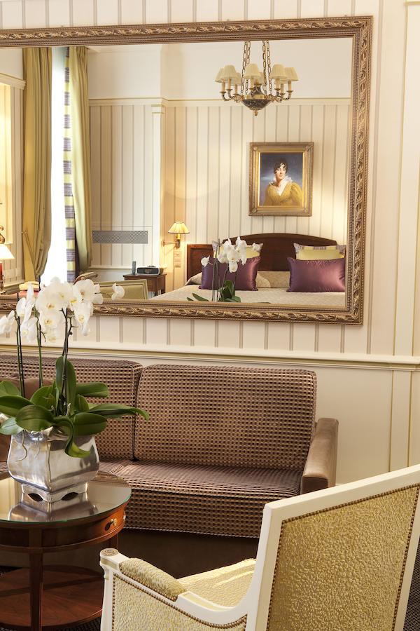 Hôtel Napoléon