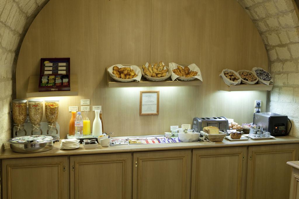 Hotel Mercure Paris Notre Dame Saint Germain des Prés