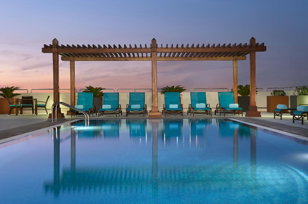 Hilton Garden Inn Dubai Al Mina
