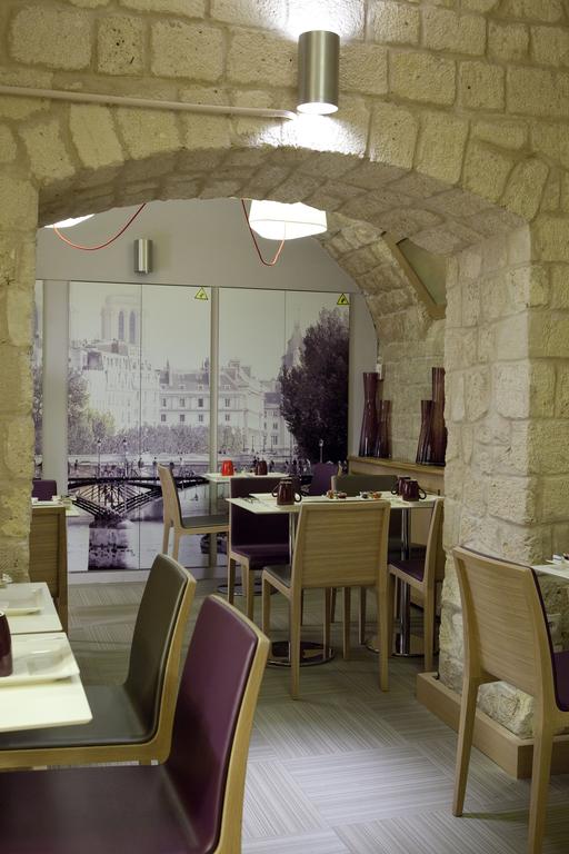 Hotel Mercure Paris Notre Dame Saint Germain des Prés