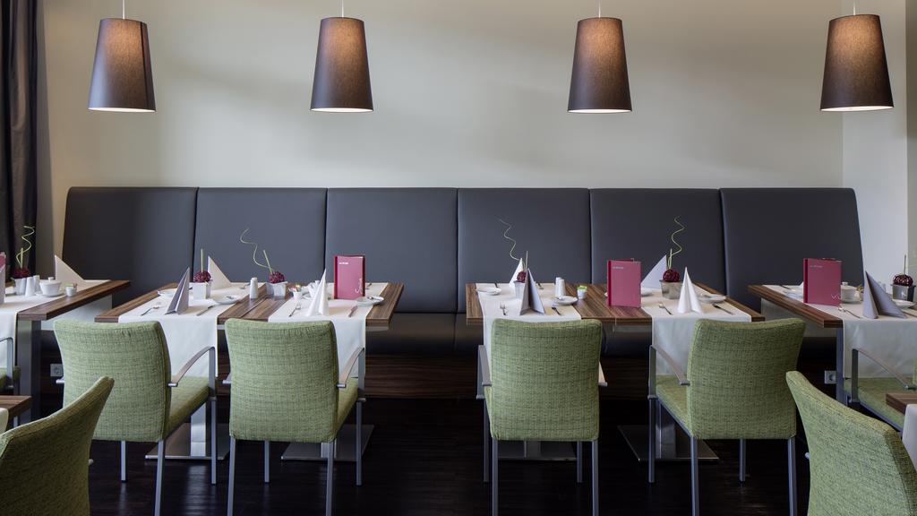 Austria Trend Hotel Doppio