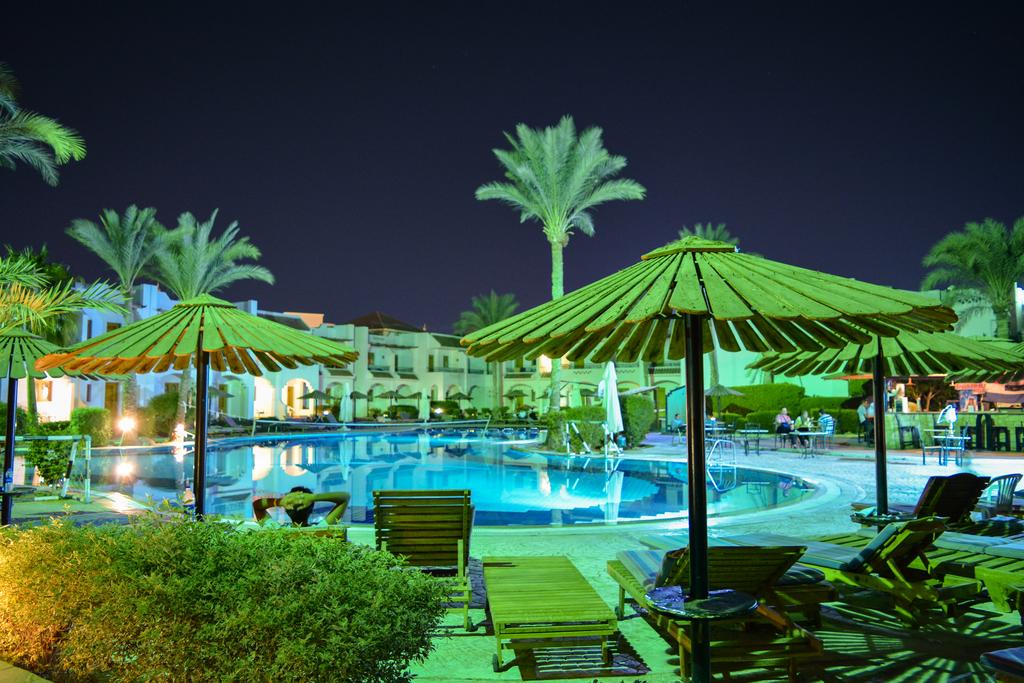 Dive Inn Resort