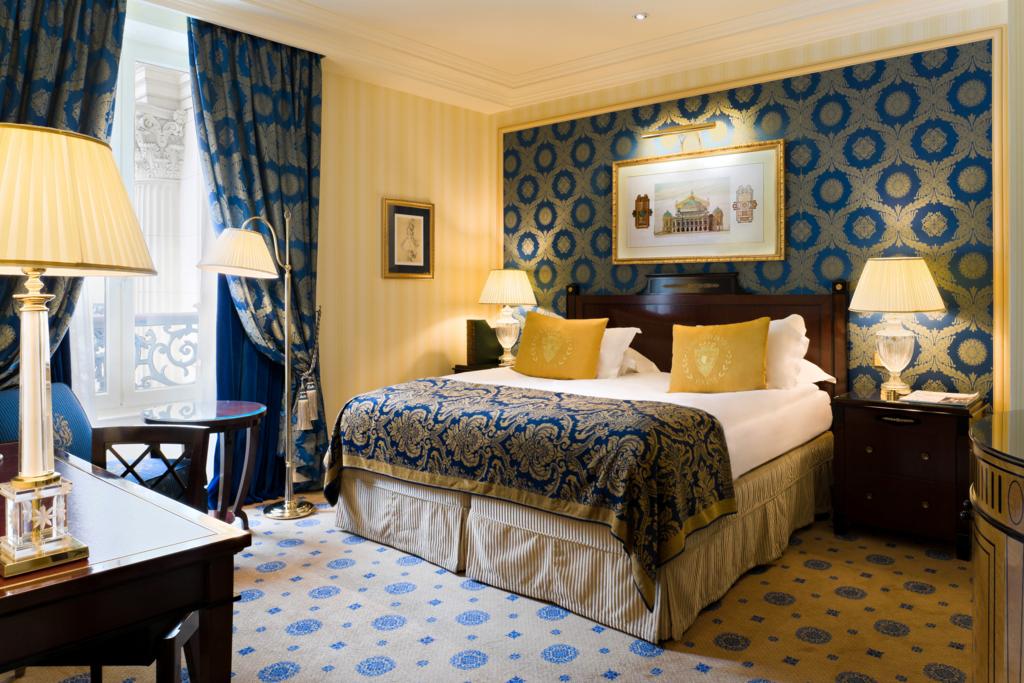 InterContinental Paris - Le Grand
