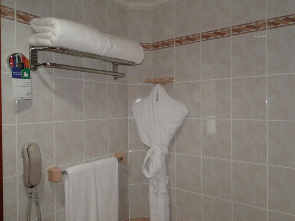 Al Diar Capital Hotel