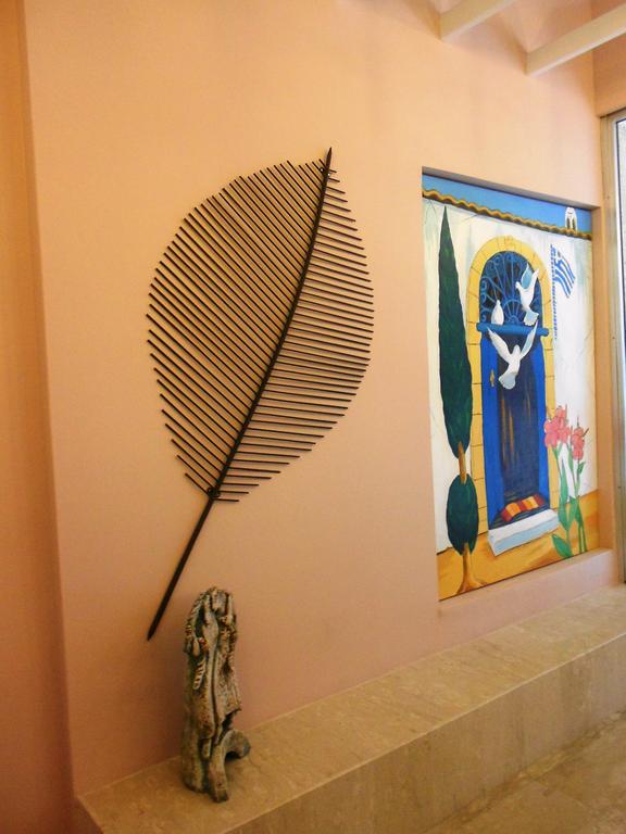 Sun Hall Beach Hotel Apartments
