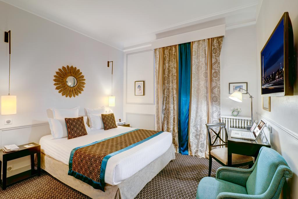 Hôtel Bradford Elysees - Astotel