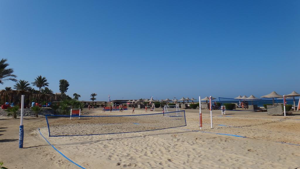 Shams Alam Beach Resort