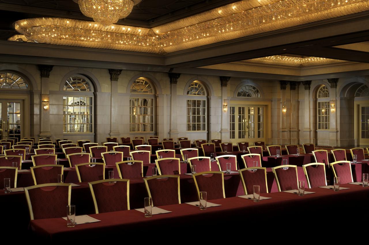 JW Marriott Hotel Dubai