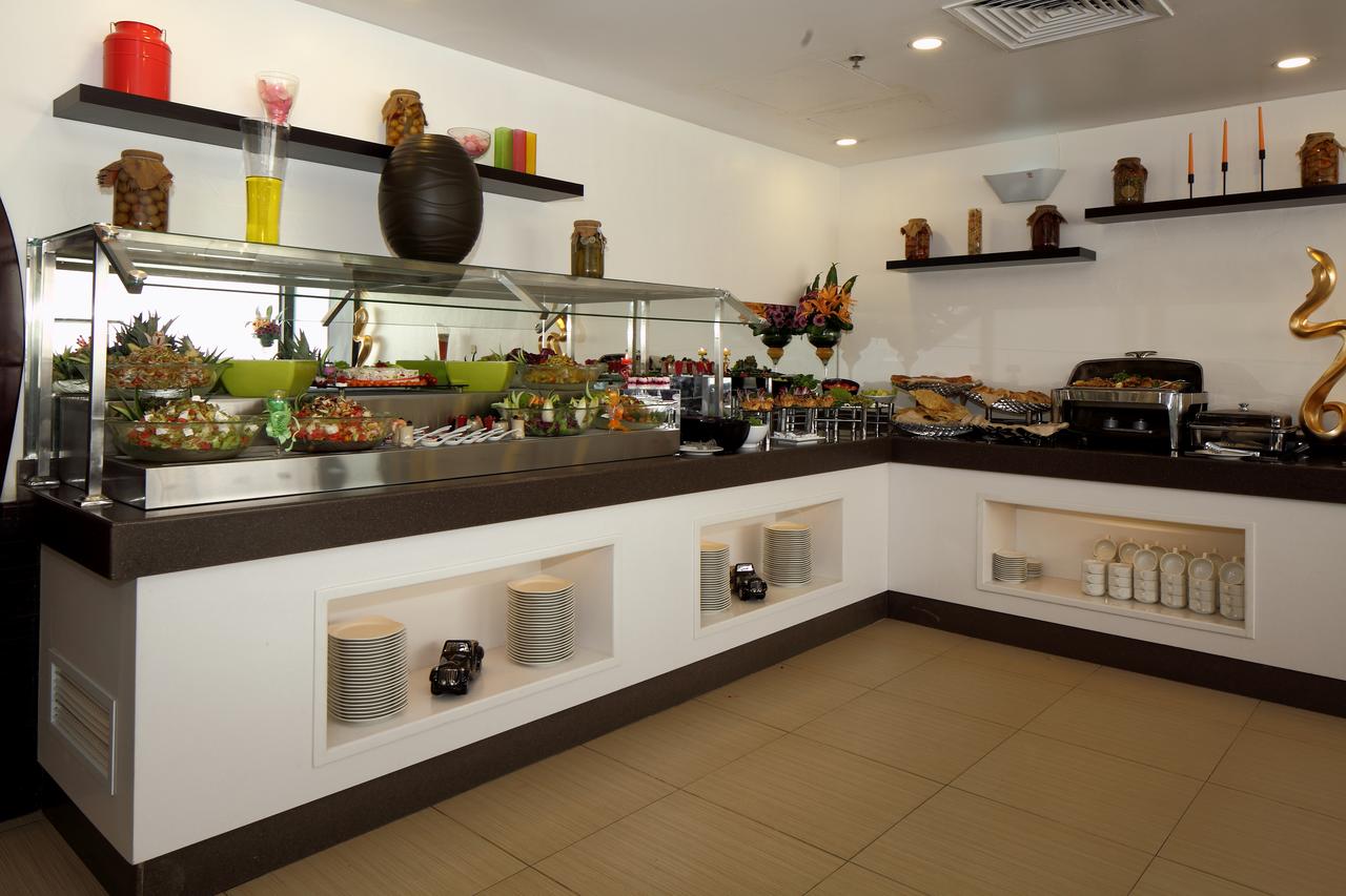 Golden Tulip Qasr Al Nasiriah Hôtel