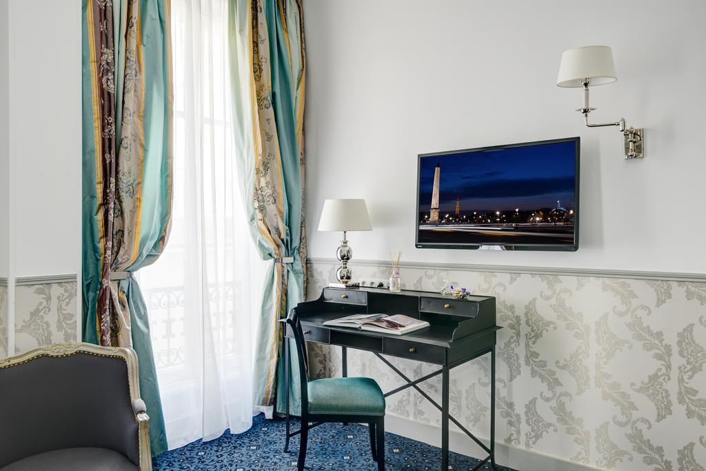 Hôtel Bradford Elysees - Astotel