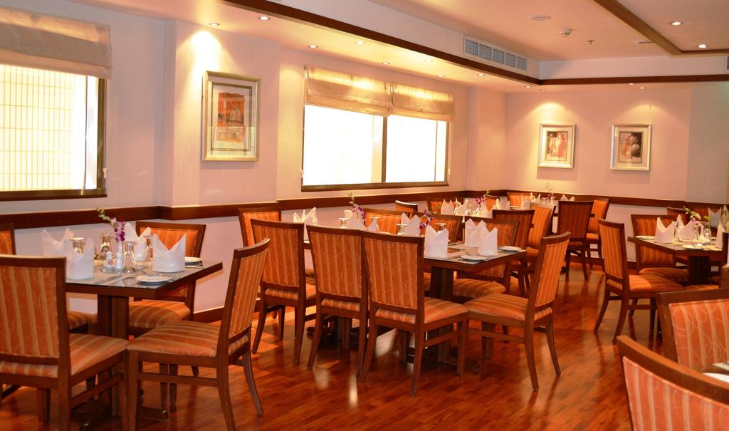 Al Rawda Arjaan By Rotana