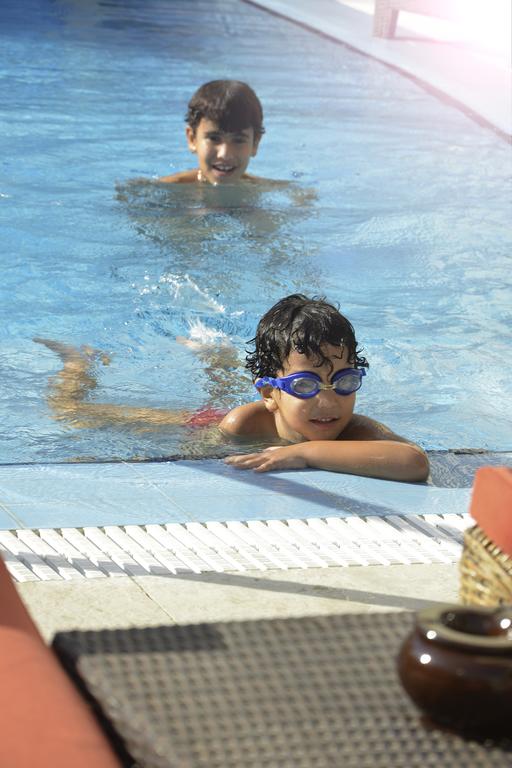 Hotel Novotel Cairo El Borg