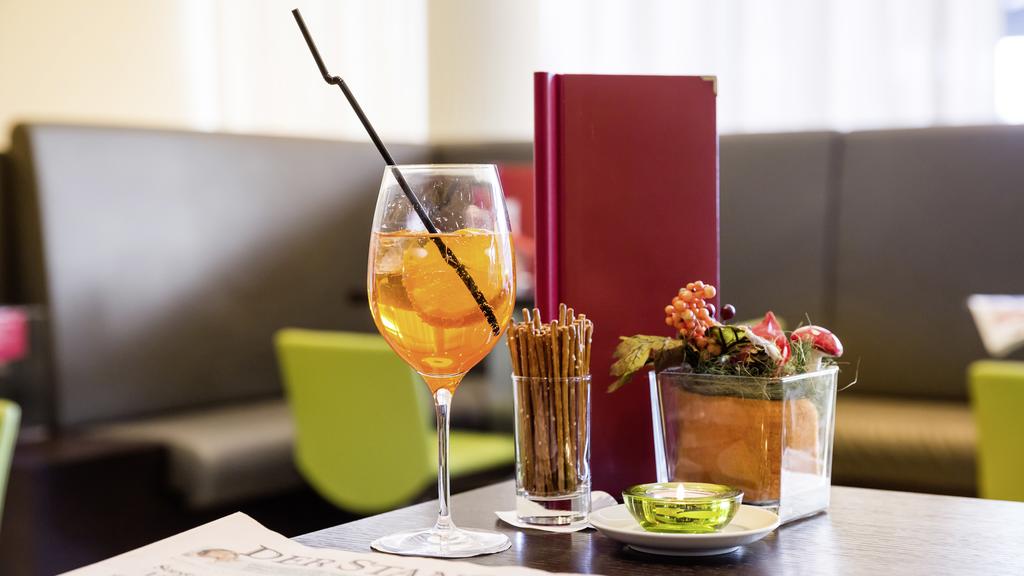 Austria Trend Hotel Doppio