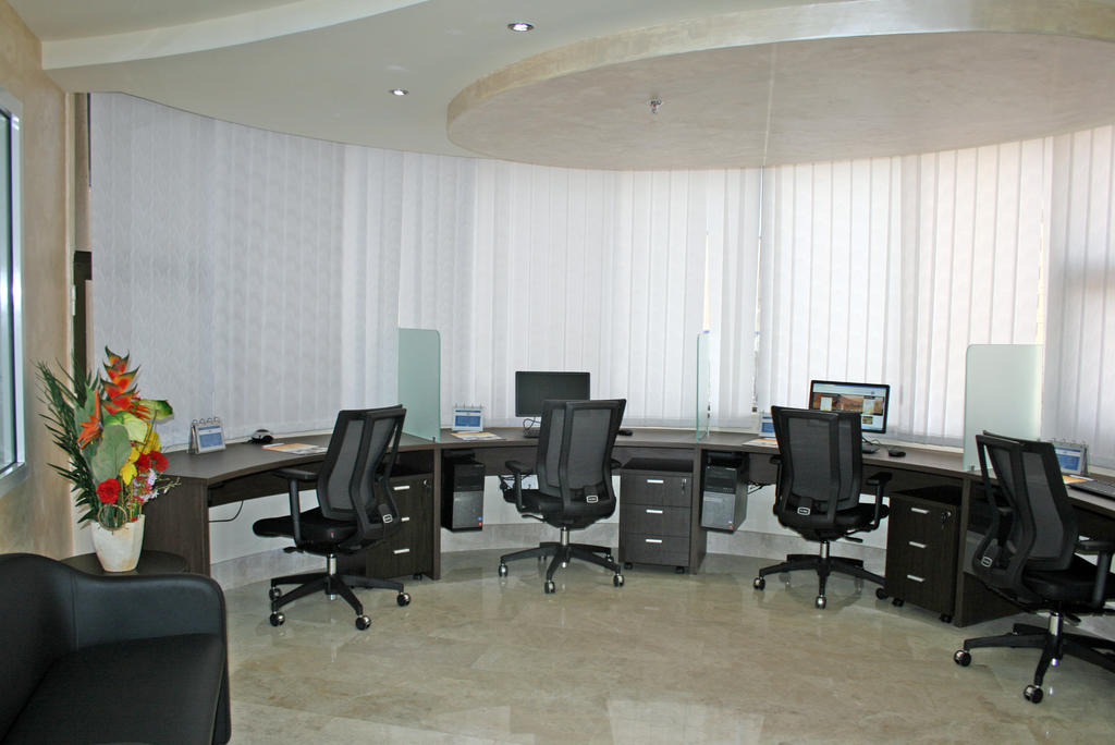 Al Diar Dana Hotel