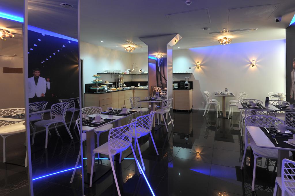 Hotel Mercure Paris Place d'Italie