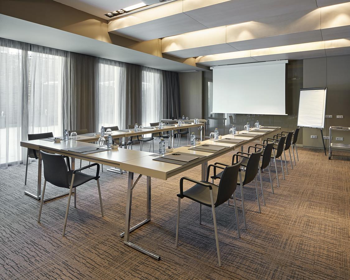 AC Hotel Sants