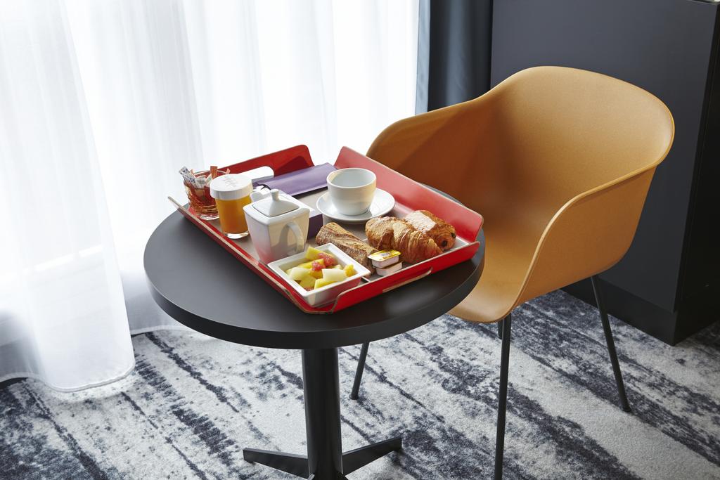 Hotel Mercure Paris Bastille Saint Antoine