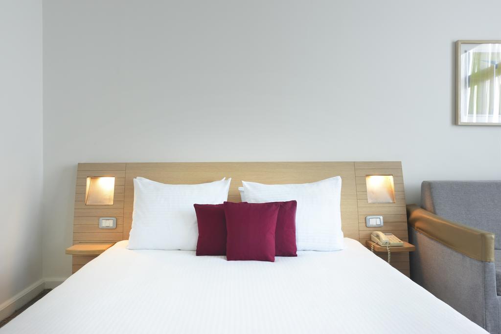 Hotel Novotel Cairo El Borg
