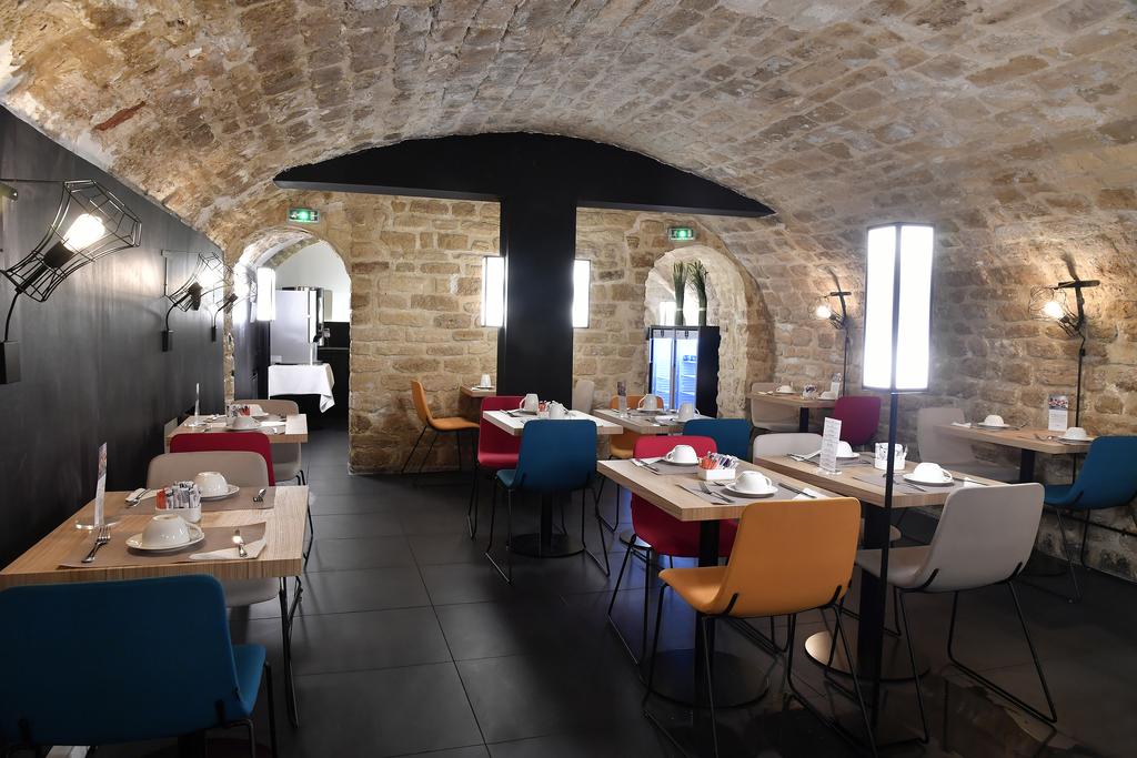 Hotel Mercure Paris Place d'Italie
