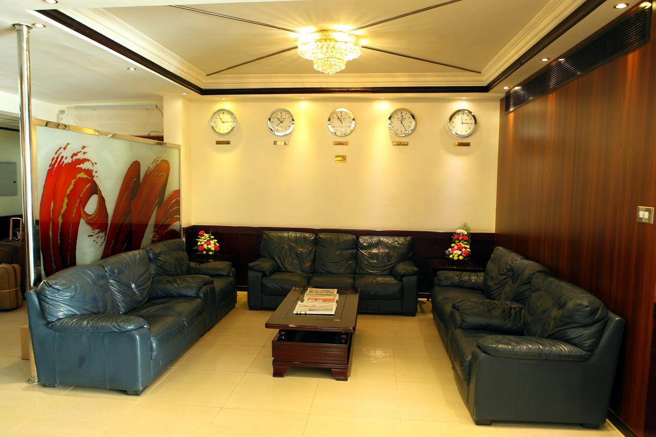 Fortune Karama Hotel