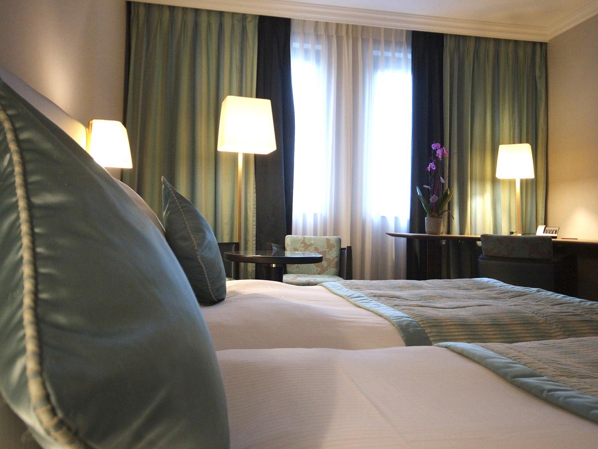 Le Royal Hôtel