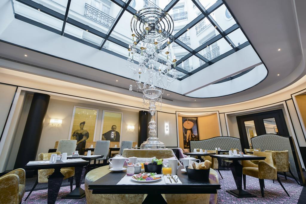 Hotel Astor - Saint Honore