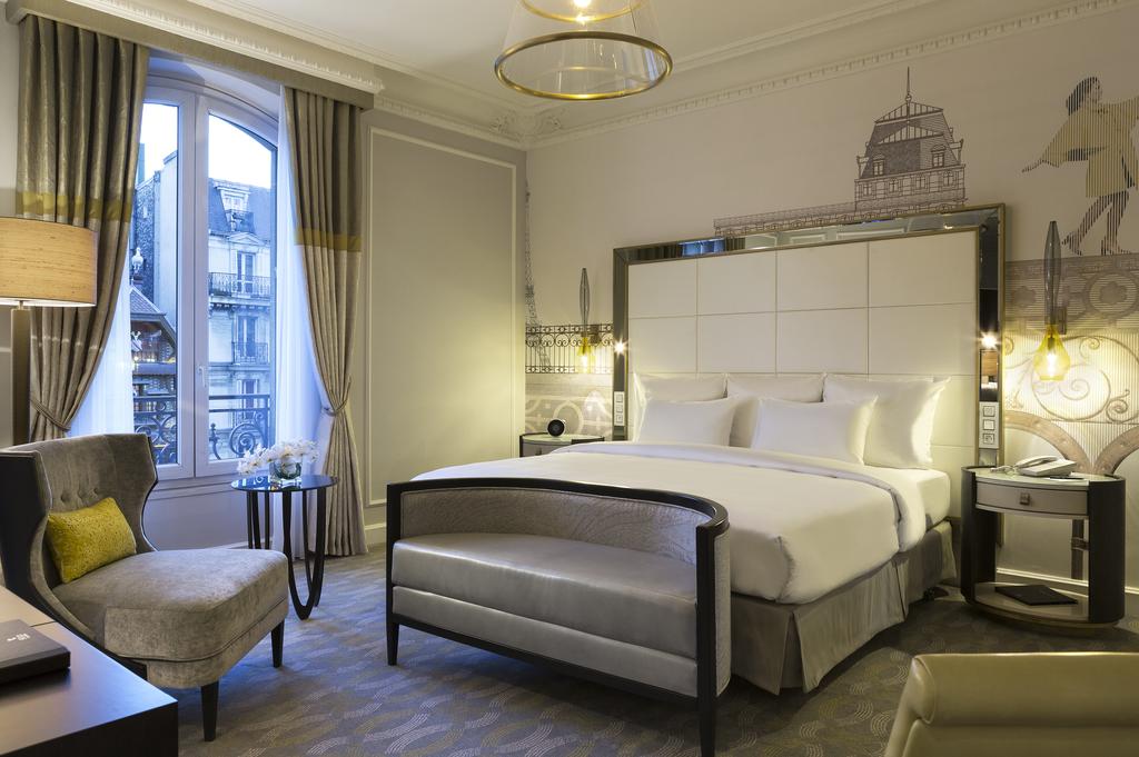 Hilton Paris Opera