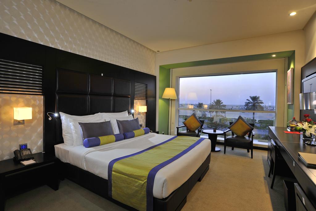 Hues Boutique Hotel