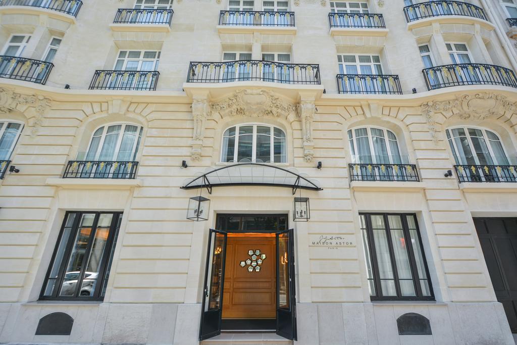 Hotel Astor - Saint Honore
