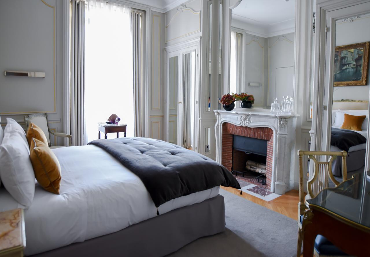 Hôtel Lancaster