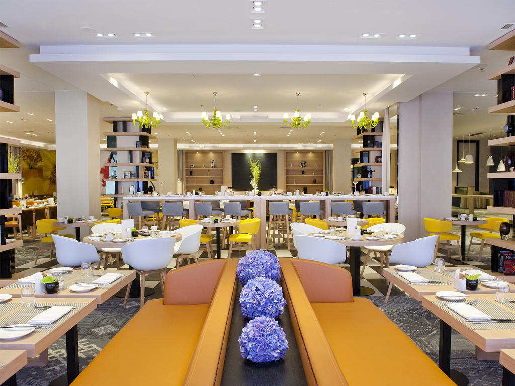 Sofitel Victoria Warszawa