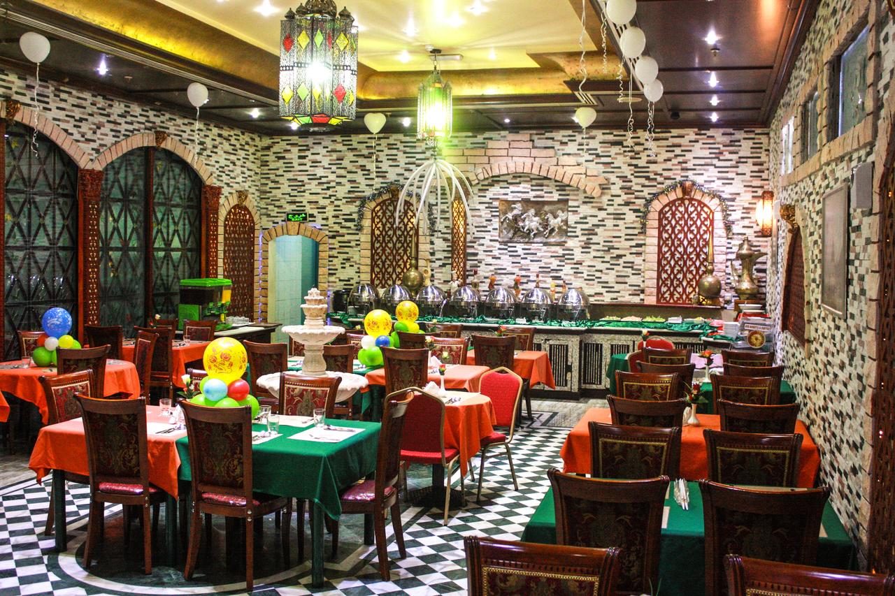 Mayfair Hotel