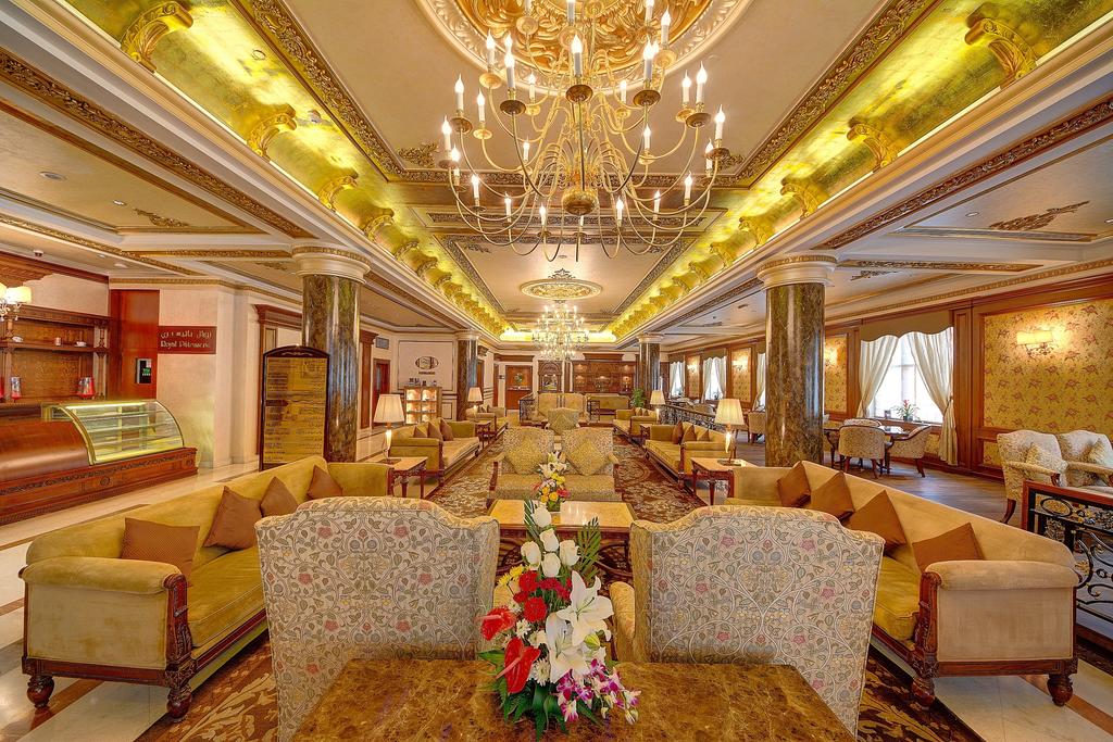 Royal Ascot Hotel
