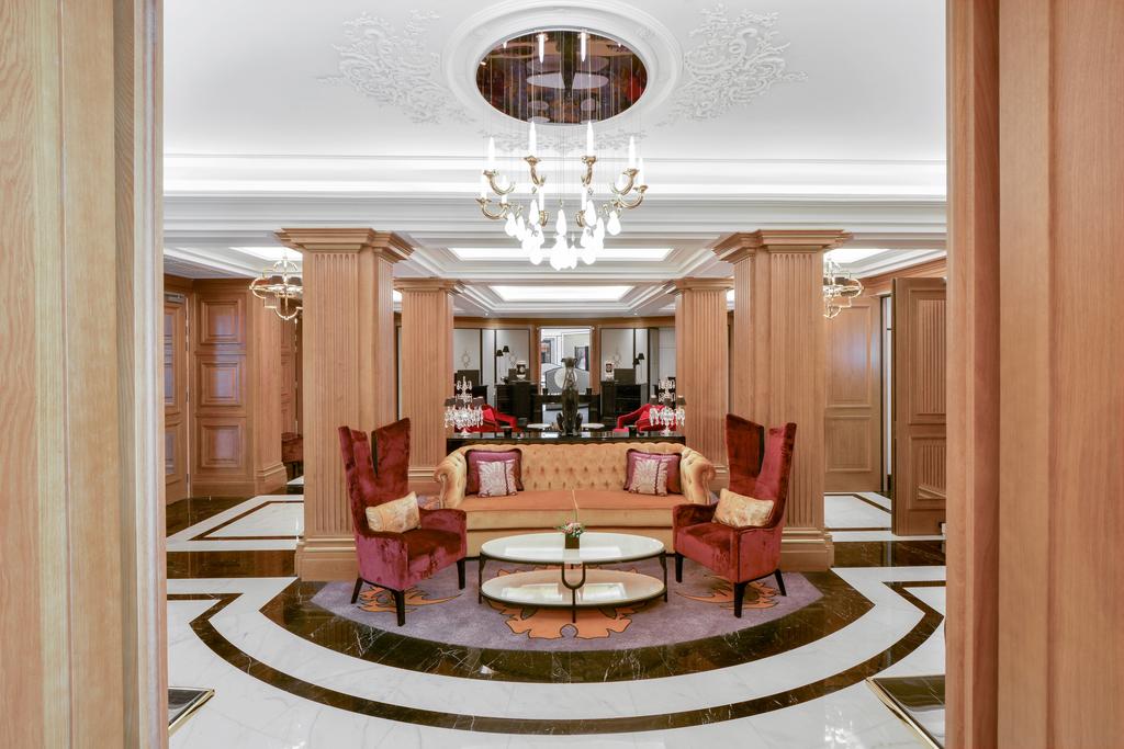 Hotel Astor - Saint Honore