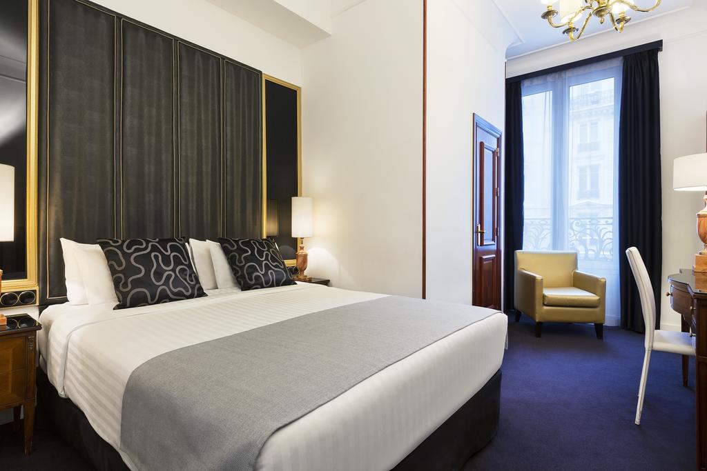 Meliá París Champs Elysées