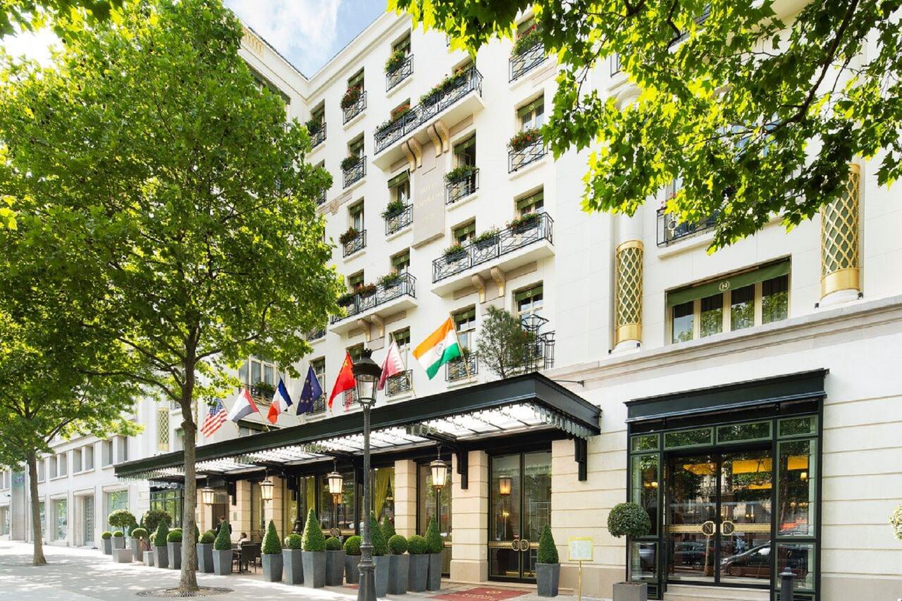 Hôtel Napoléon
