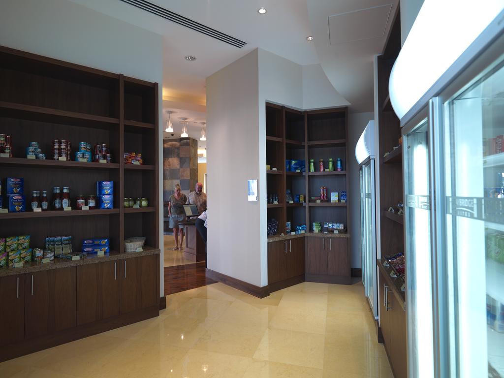 Staybridge Suites Abu Dhabi Yas Island
