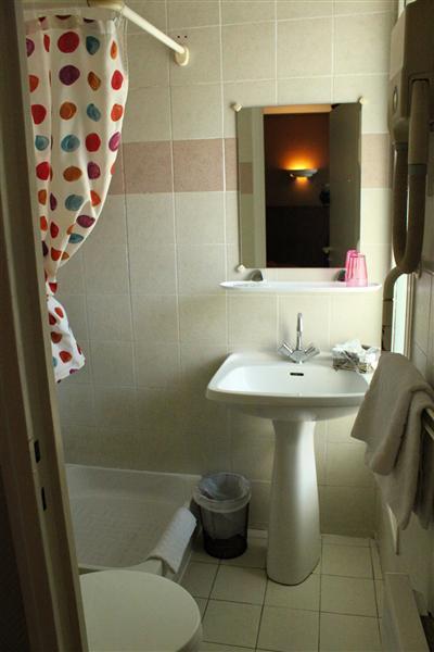 Relais Bergson