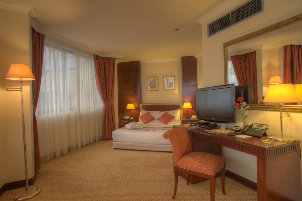 Al Diar Dana Hotel