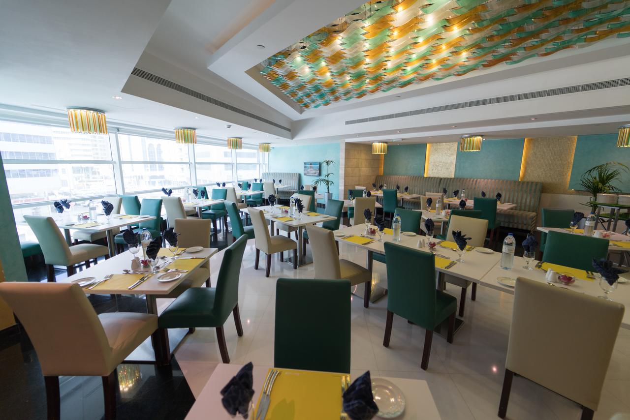 Gloria Downtown Hotel