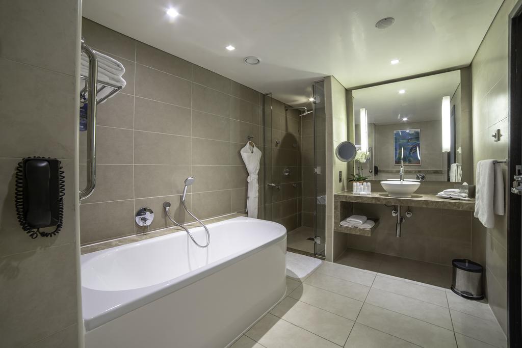 Radisson Blu, Abu Dhabi Yas Island
