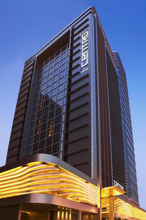 Centro Capital Centre