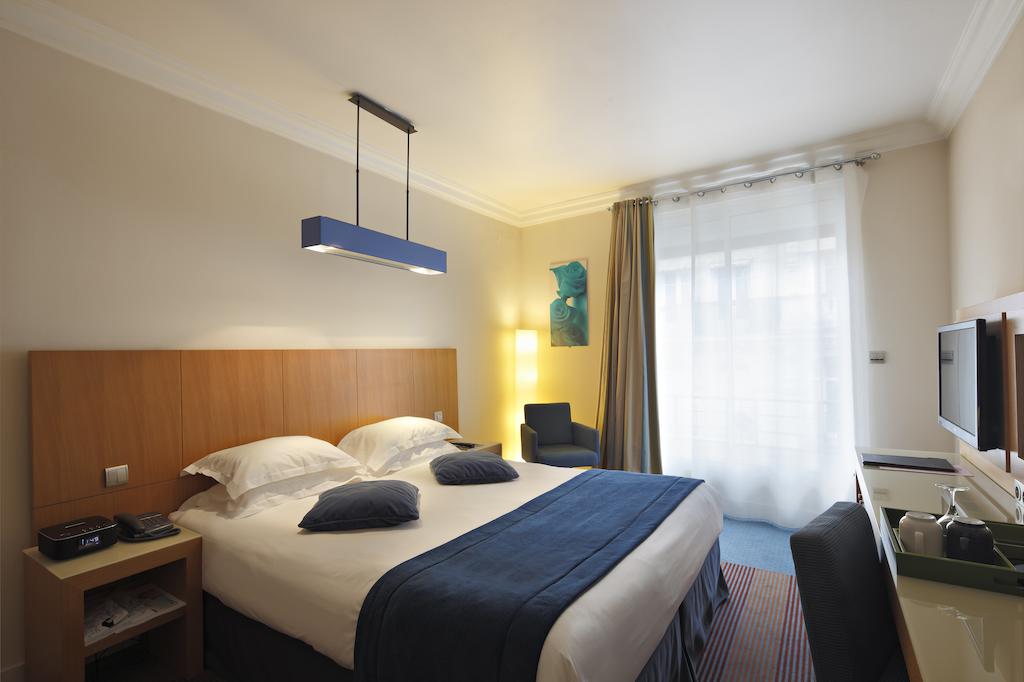 Hotel Westside Arc de Triomphe