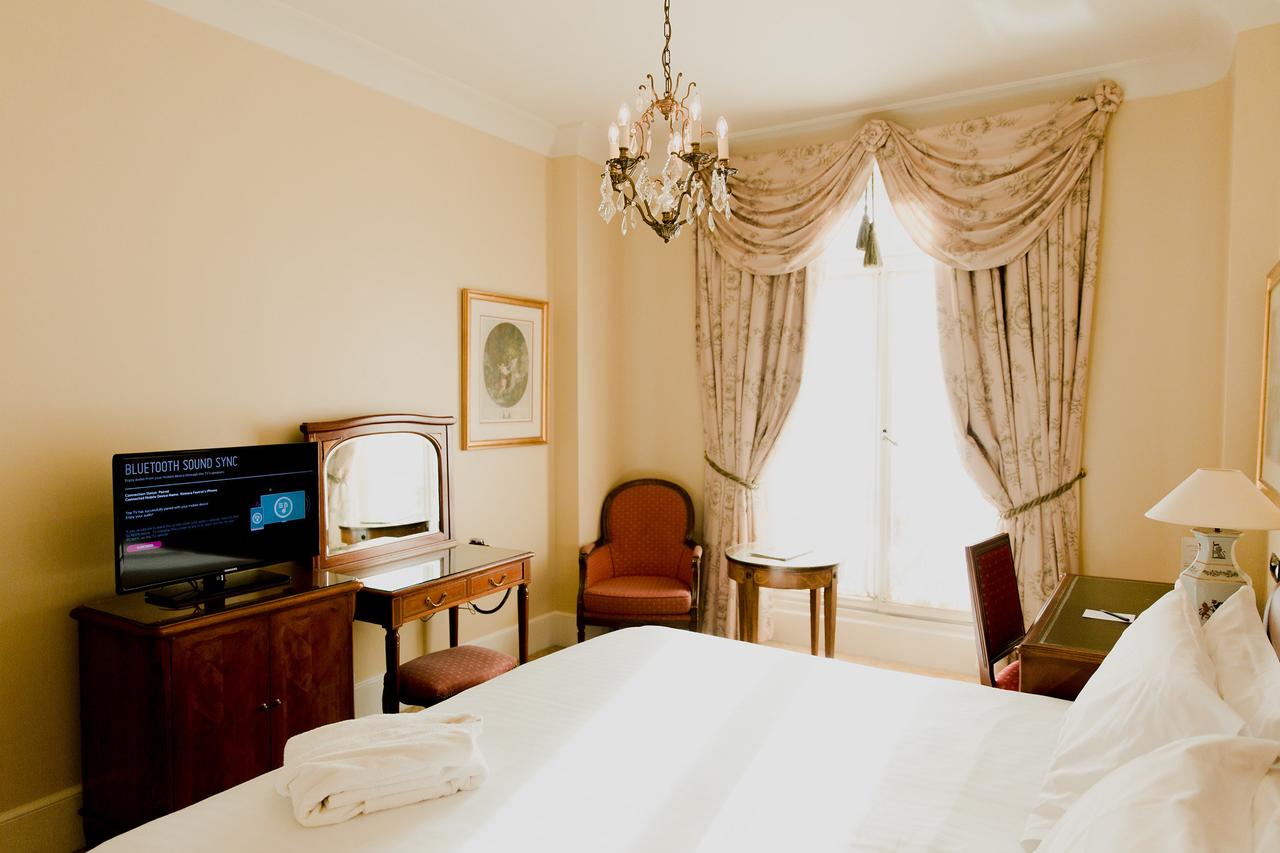 Millennium Hotel Paris Opera