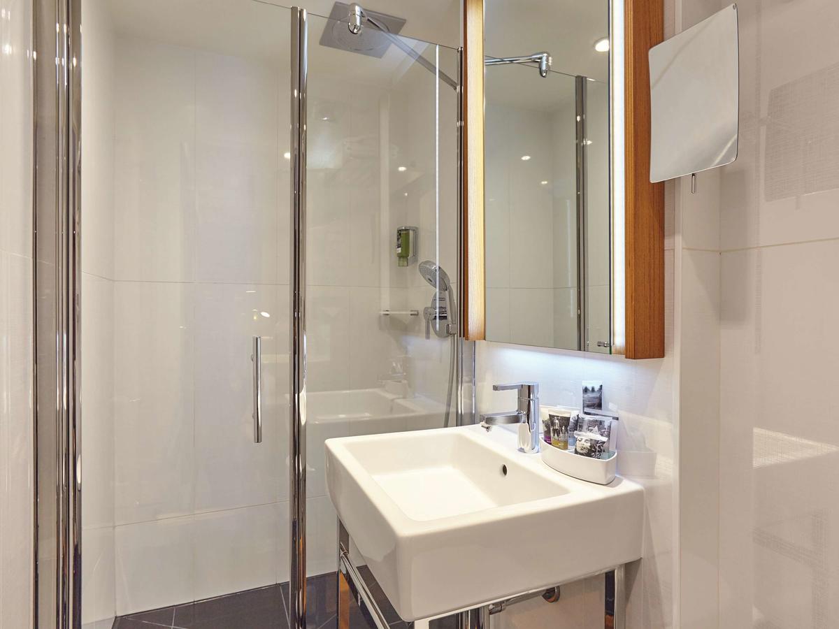 Hotel Mercure Paris Opera Garnier