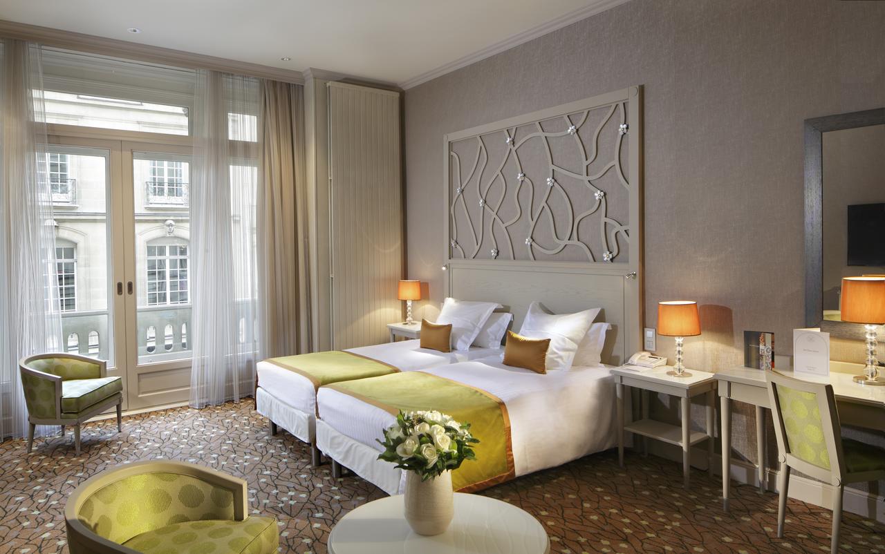 Hotel Chateau Frontenac