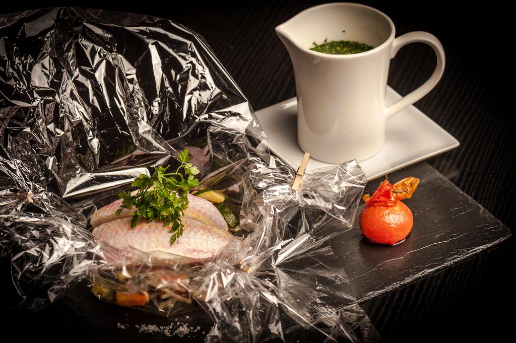 Saint James Albany Paris Hotel-Spa ****
