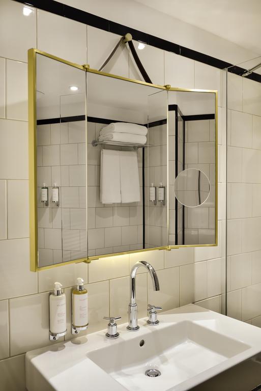 L'Echiquier Opéra Paris - MGallery Collection by Sofitel