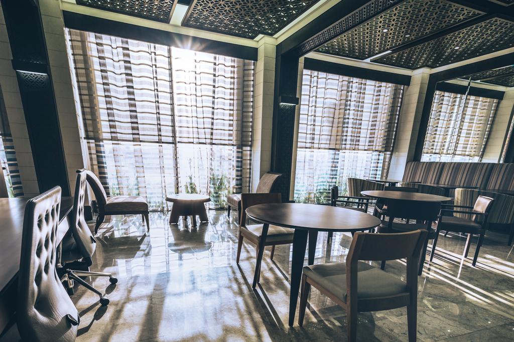 Ayla Bawadi Hotel