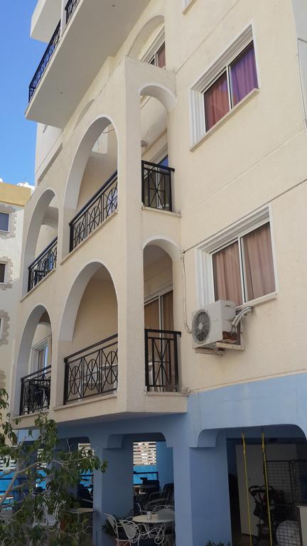 Pasianna Hotel Apartments